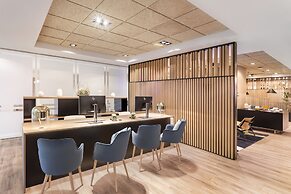 Melia Avenida América