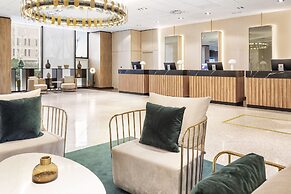 Melia Avenida América