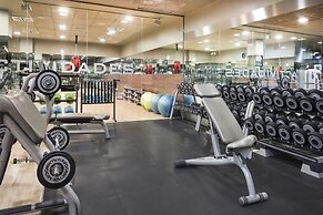 Melia Avenida América