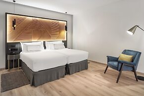 Melia Avenida América