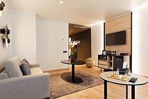 Melia Avenida América