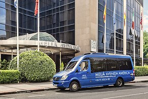 Melia Avenida América