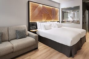 Melia Avenida América