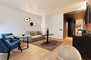 Melia Avenida América