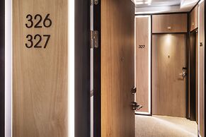 Melia Avenida América