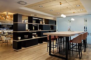 Melia Avenida América