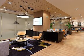 Melia Avenida América