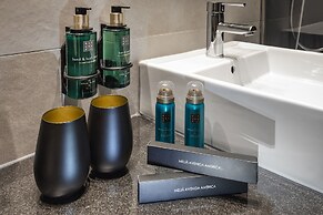 Melia Avenida América