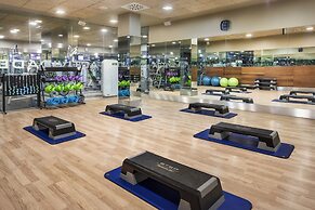 Melia Avenida América