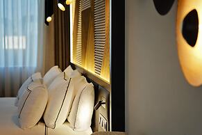 Melia Avenida América