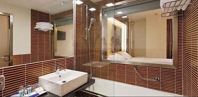 Melia Avenida América