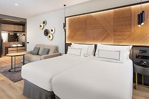 Melia Avenida América