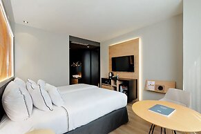 Melia Avenida América