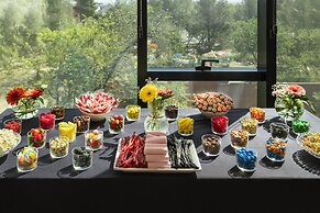 Melia Avenida América