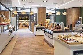 Melia Avenida América