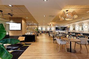 Melia Avenida América