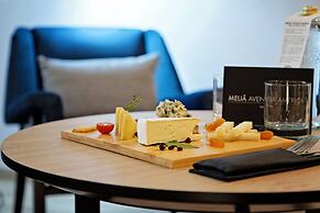 Melia Avenida América