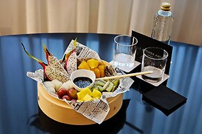 Melia Avenida América