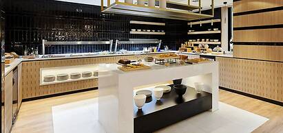 Melia Avenida América