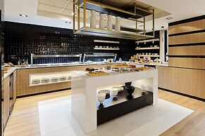 Melia Avenida América