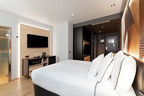 Melia Avenida América