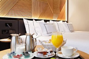 Melia Avenida América