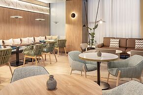 Melia Avenida América