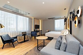 Melia Avenida América