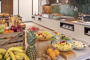 Melia Avenida América