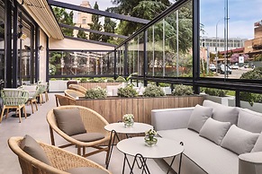 Melia Avenida América