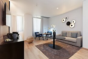 Melia Avenida América