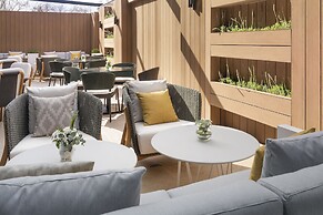 Melia Avenida América