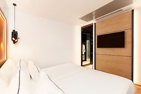 Melia Avenida América