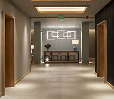 Hotel Ciudad de Logroño