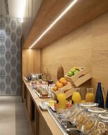 Hotel Ciudad de Logroño