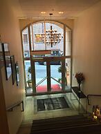 ProfilHotels Riddargatan
