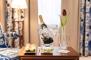 ProfilHotels Riddargatan