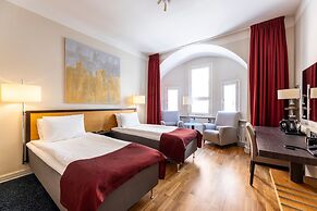 ProfilHotels Riddargatan