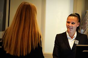 ProfilHotels Riddargatan