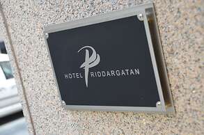 ProfilHotels Riddargatan