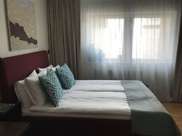 ProfilHotels Riddargatan