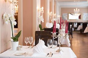 Belle Epoque Hotel Victoria