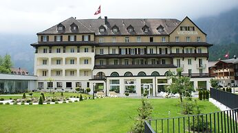 Belle Epoque Hotel Victoria