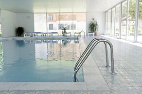 Belle Epoque Hotel Victoria