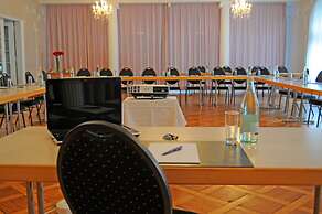 Belle Epoque Hotel Victoria