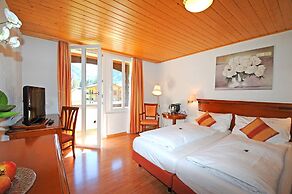 Belle Epoque Hotel Victoria