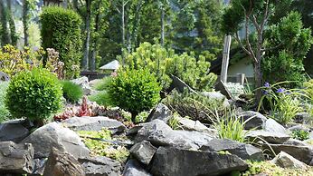 Belle Epoque Hotel Victoria