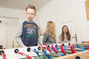 Belle Epoque Hotel Victoria