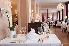 Belle Epoque Hotel Victoria