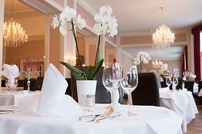 Belle Epoque Hotel Victoria